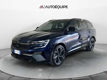 VI 2023 1.2 e-Tech full hybrid esprit Alpine 200cv auto