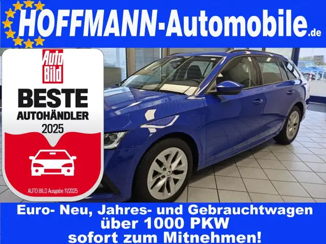 Skoda Octavia Ambition PDC 2x,Navi,Smart-Link