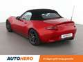 Mazda MX-5 1.5 Sports-Line Rouge - thumbnail 4