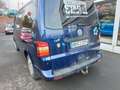 Volkswagen T5 Transporter Bus Shuttle Blau - thumbnail 4