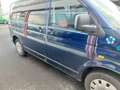 Volkswagen T5 Transporter Bus Shuttle Blau - thumbnail 5