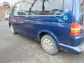 Volkswagen T5 Transporter Bus Shuttle Blau - thumbnail 3