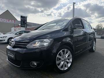 Golf VI Plus 1.4 TSI DSG Highline Schiebedach