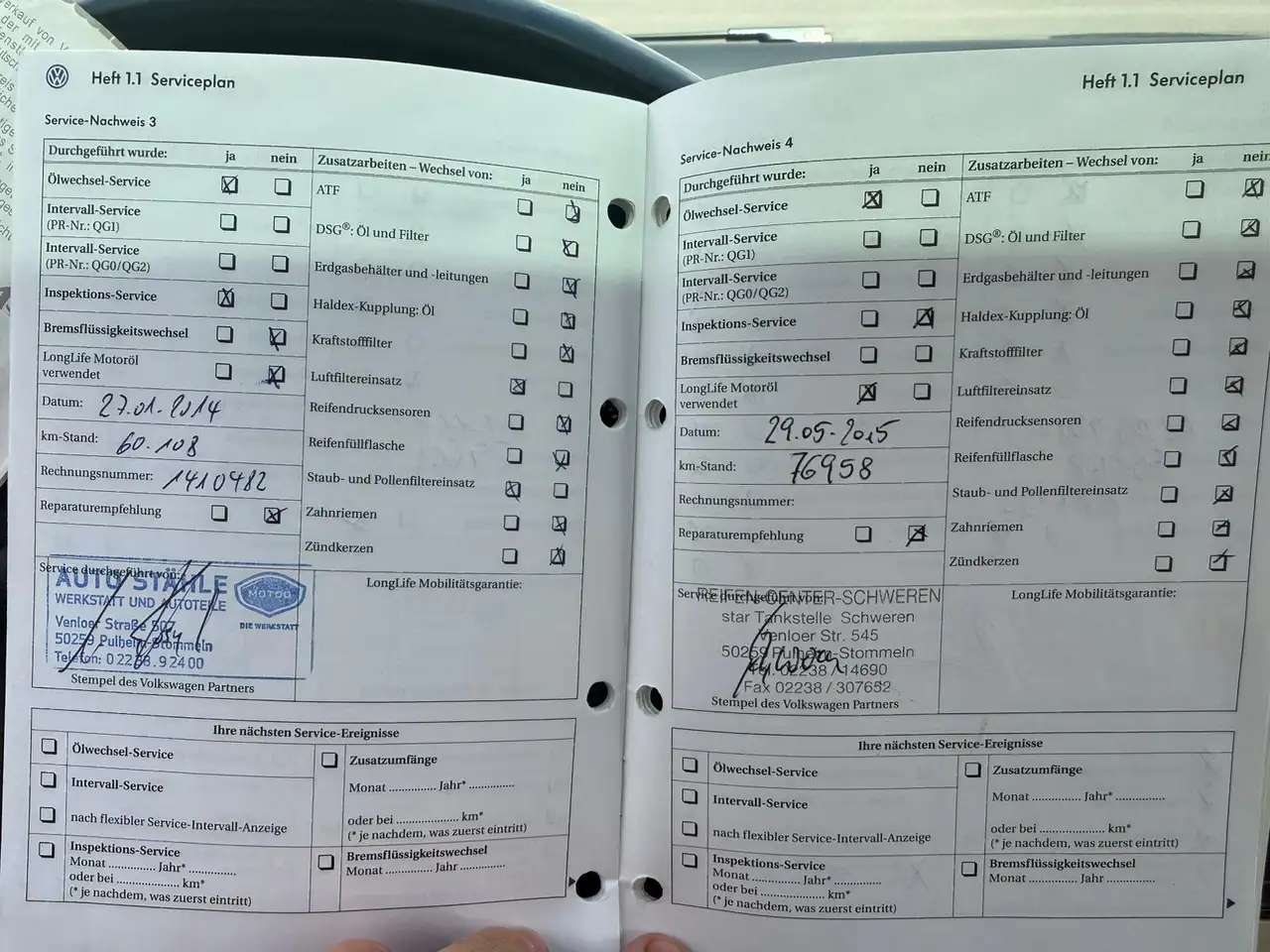 Das Auto