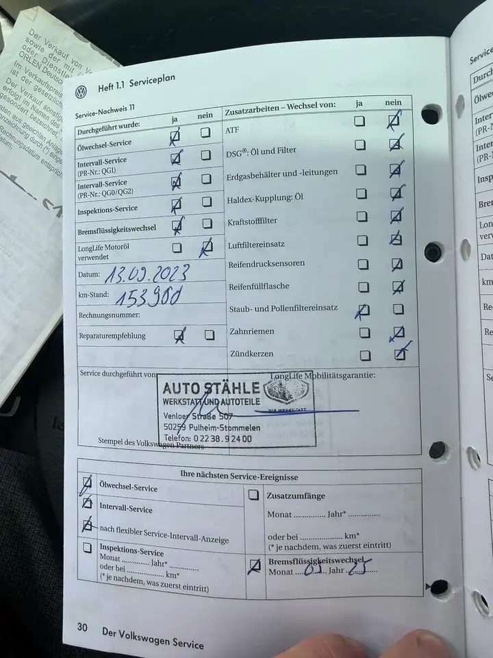 Das Auto