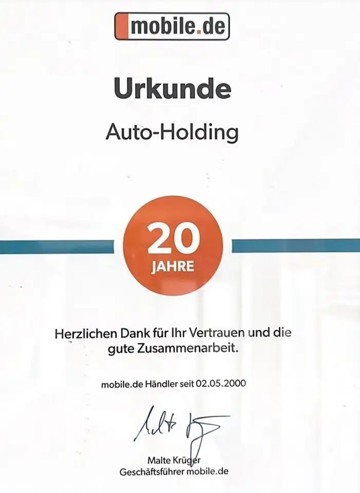 Das Auto