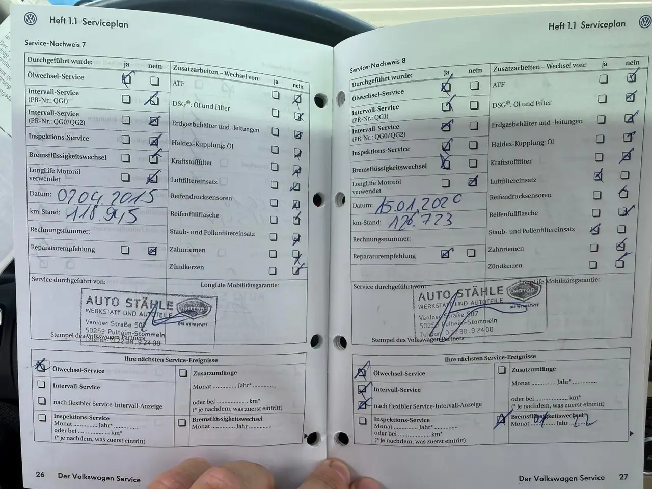 Das Auto