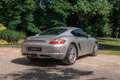 Porsche Cayman S 987.1 - 3.4 295 cv - Boîte mécanique Grijs - thumbnail 3