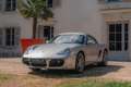 Porsche Cayman S 987.1 - 3.4 295 cv - Boîte mécanique Grijs - thumbnail 7