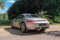 Porsche Cayman S 987.1 - 3.4 295 cv - Boîte mécanique Grijs - thumbnail 5
