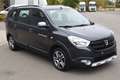 Dacia Lodgy Stepway 1.2 TCe 7pl. Gris - thumbnail 4