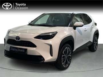 5 Puertas Style 120H e-CVT