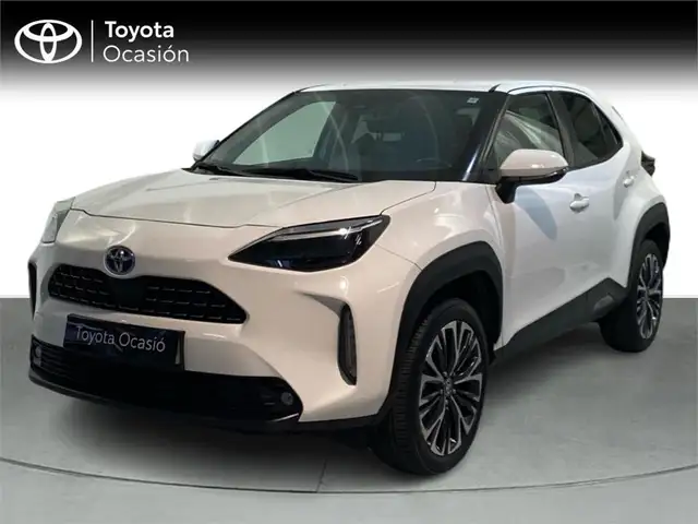 Toyota Yaris Cross 5 Puertas Style 120H e-CVT