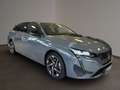 Peugeot 308 SW Allure 1.2 130 PT PDC/RFK/SHZ/LED/DAB/NAVI Gris - thumbnail 4