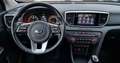 Kia Sportage 1,6 GDI GPF Silber Zwart - thumbnail 16