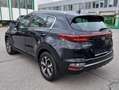 Kia Sportage 1,6 GDI GPF Silber Zwart - thumbnail 4