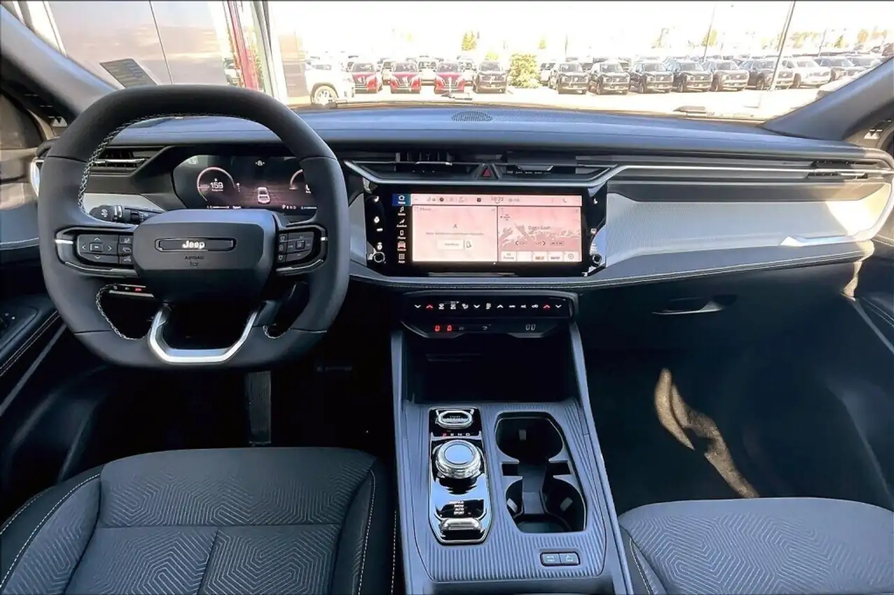 Jeep Cherokee fotografie Jeep Cherokee