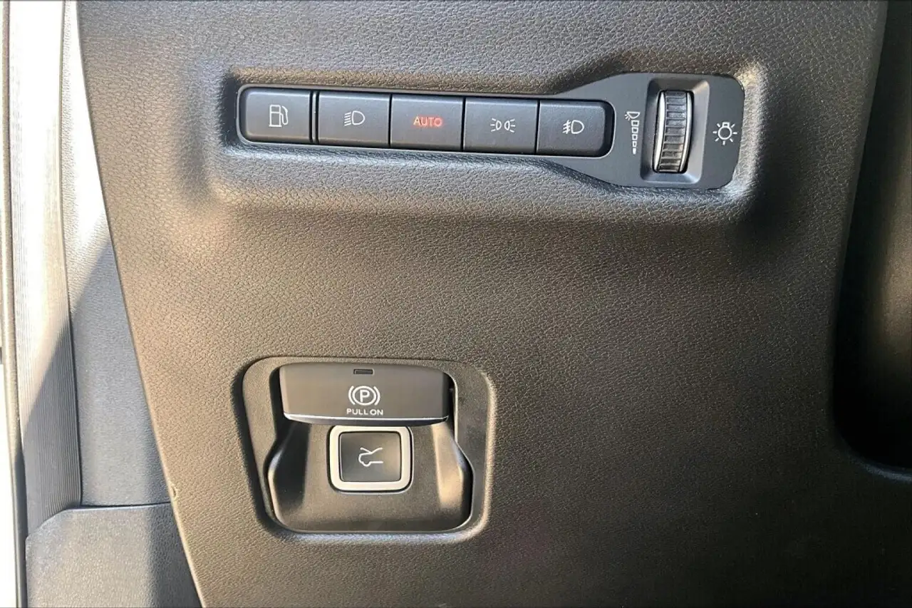 Jeep Cherokee fotografie Jeep Cherokee