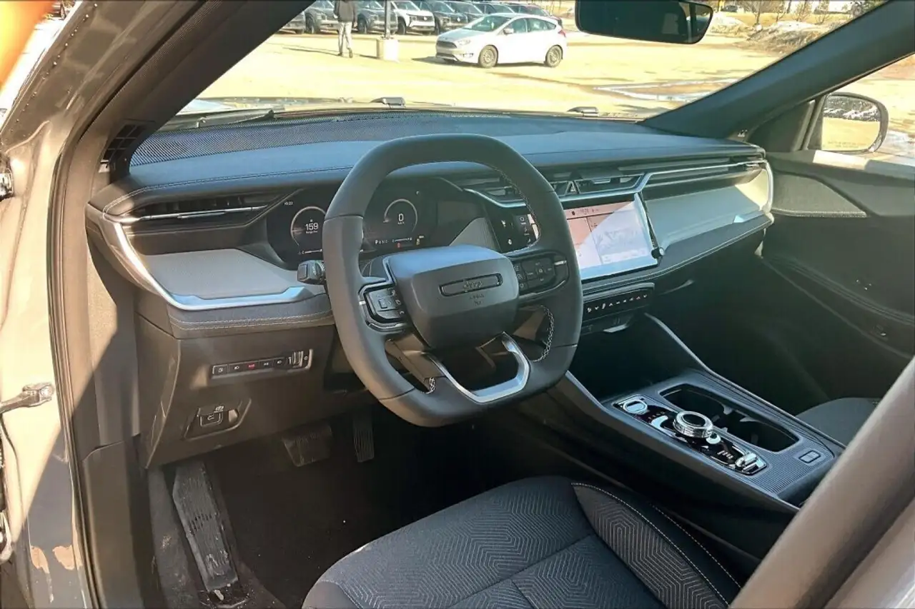 Jeep Cherokee fotografie Jeep Cherokee