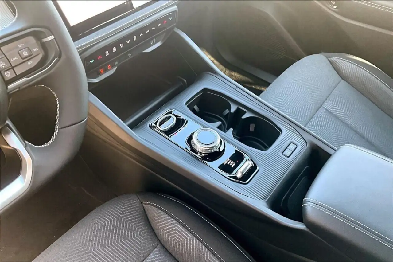 Jeep Cherokee fotografie Jeep Cherokee