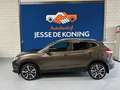 Nissan Qashqai 1.2 N-Connecta,bj.2016/panoramadak/360 camera/navi Bruin - thumbnail 18