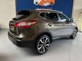 Nissan Qashqai 1.2 N-Connecta,bj.2016/panoramadak/360 camera/navi Bruin - thumbnail 4
