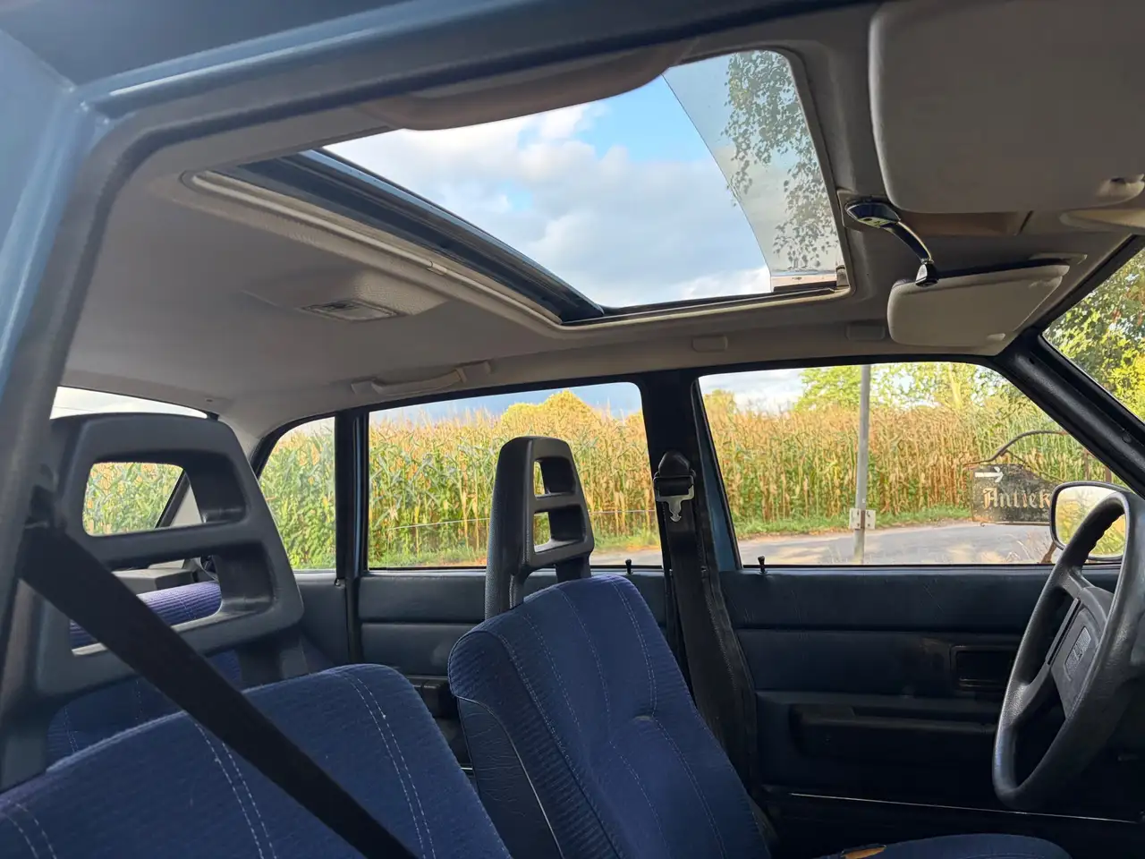 Volvo 240 2.1 GL, foto 10
