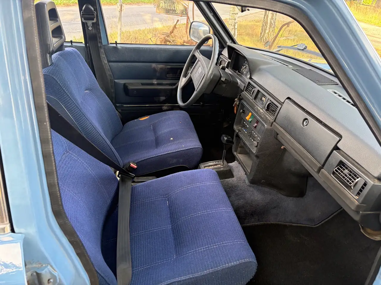 Volvo 240 2.1 GL, foto 11