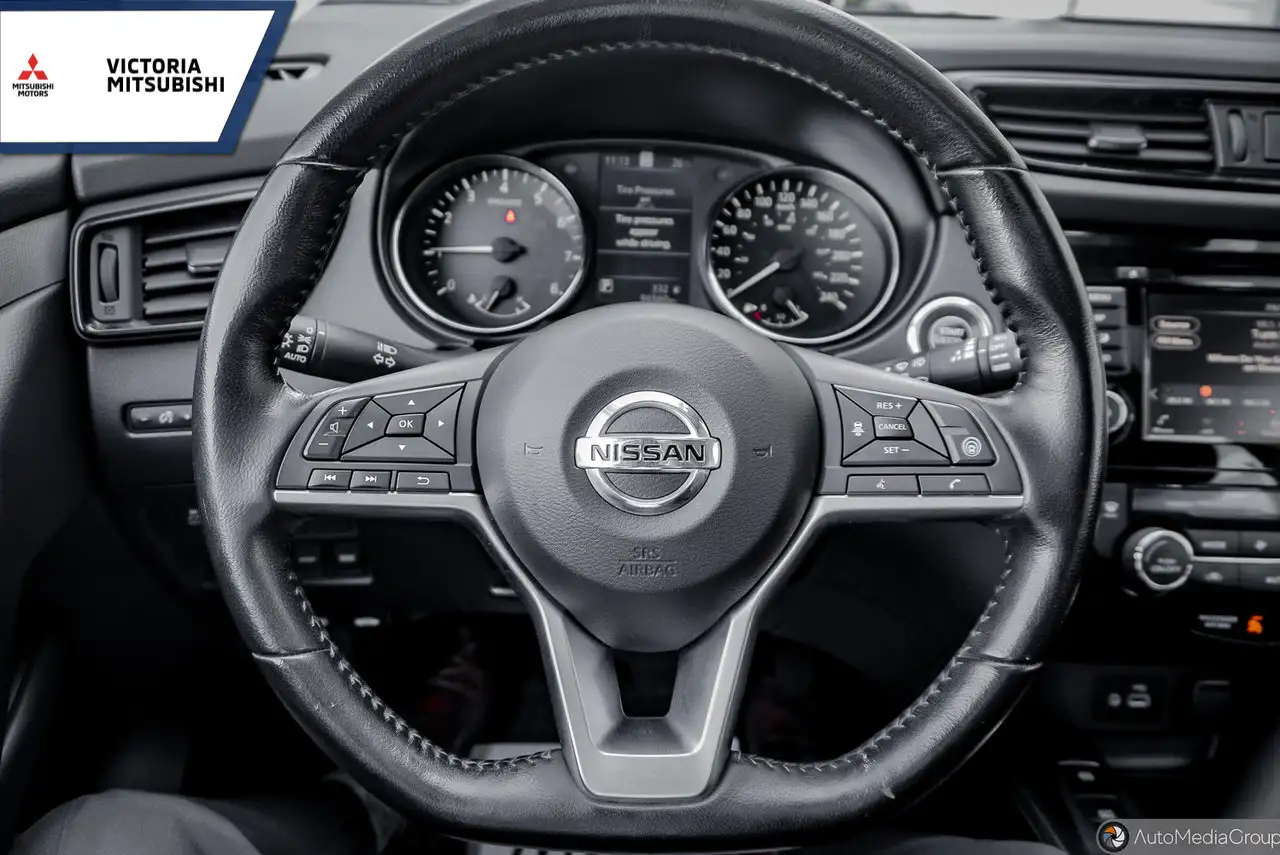 Nissan Qashqai снимка Nissan Qashqai