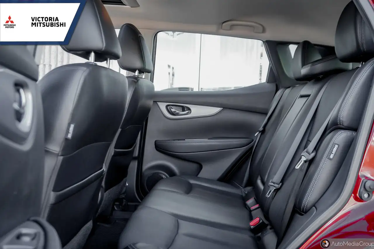 Nissan Qashqai снимка Nissan Qashqai