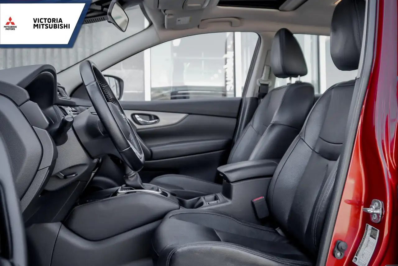 Nissan Qashqai снимка Nissan Qashqai