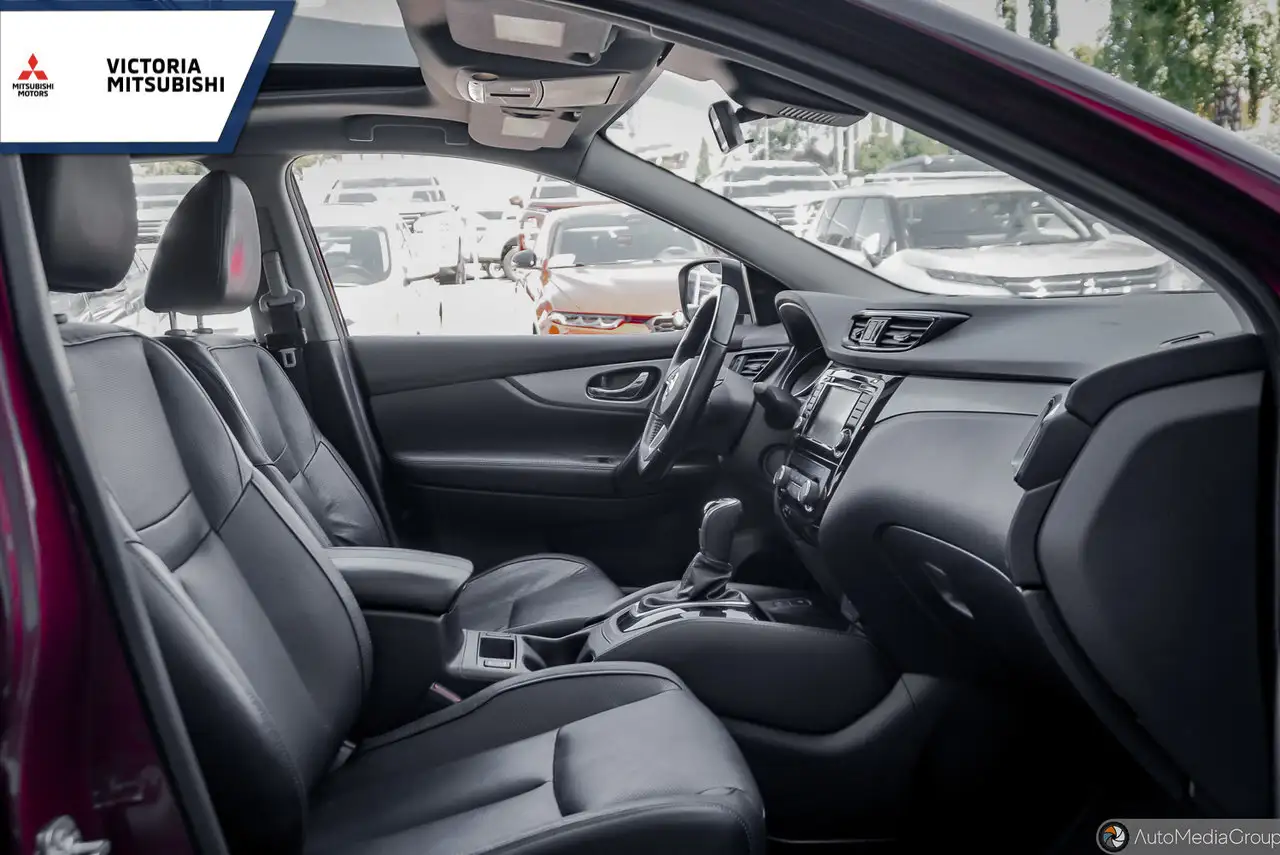 Nissan Qashqai снимка Nissan Qashqai