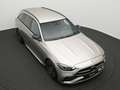 Mercedes-Benz C 180 C 180 T-Modell AMG-Line Distr+360°+Night+Memory Argent - thumbnail 12
