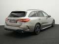 Mercedes-Benz C 180 C 180 T-Modell AMG-Line Distr+360°+Night+Memory Argent - thumbnail 3