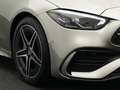 Mercedes-Benz C 180 C 180 T-Modell AMG-Line Distr+360°+Night+Memory Argent - thumbnail 9