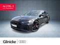 Audi RS6 RS6 Avant performance AHK/StHz/Laser/Pano/B&O/22 Schwarz - thumbnail 1
