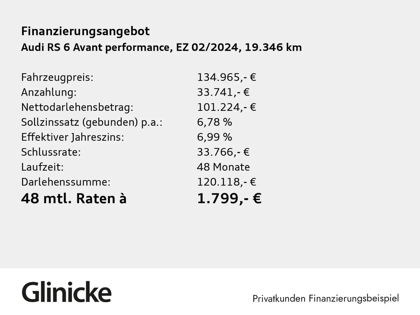 Audi RS6 RS6 Avant performance AHK/StHz/Laser/Pano/B&O/22 Schwarz - 2