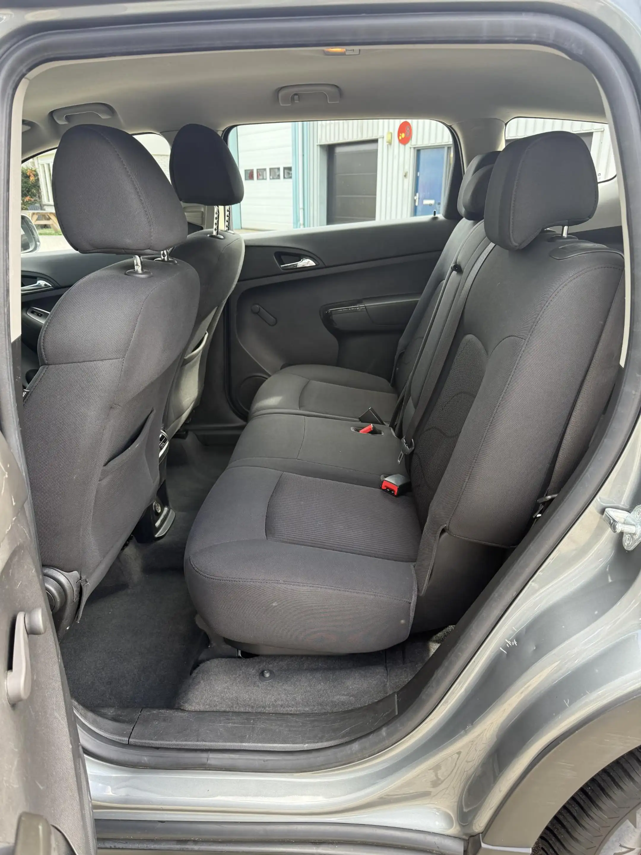 Chevrolet Orlando 1.8 LS | 7 Persoons | Nieuwe Apk | — photo 11