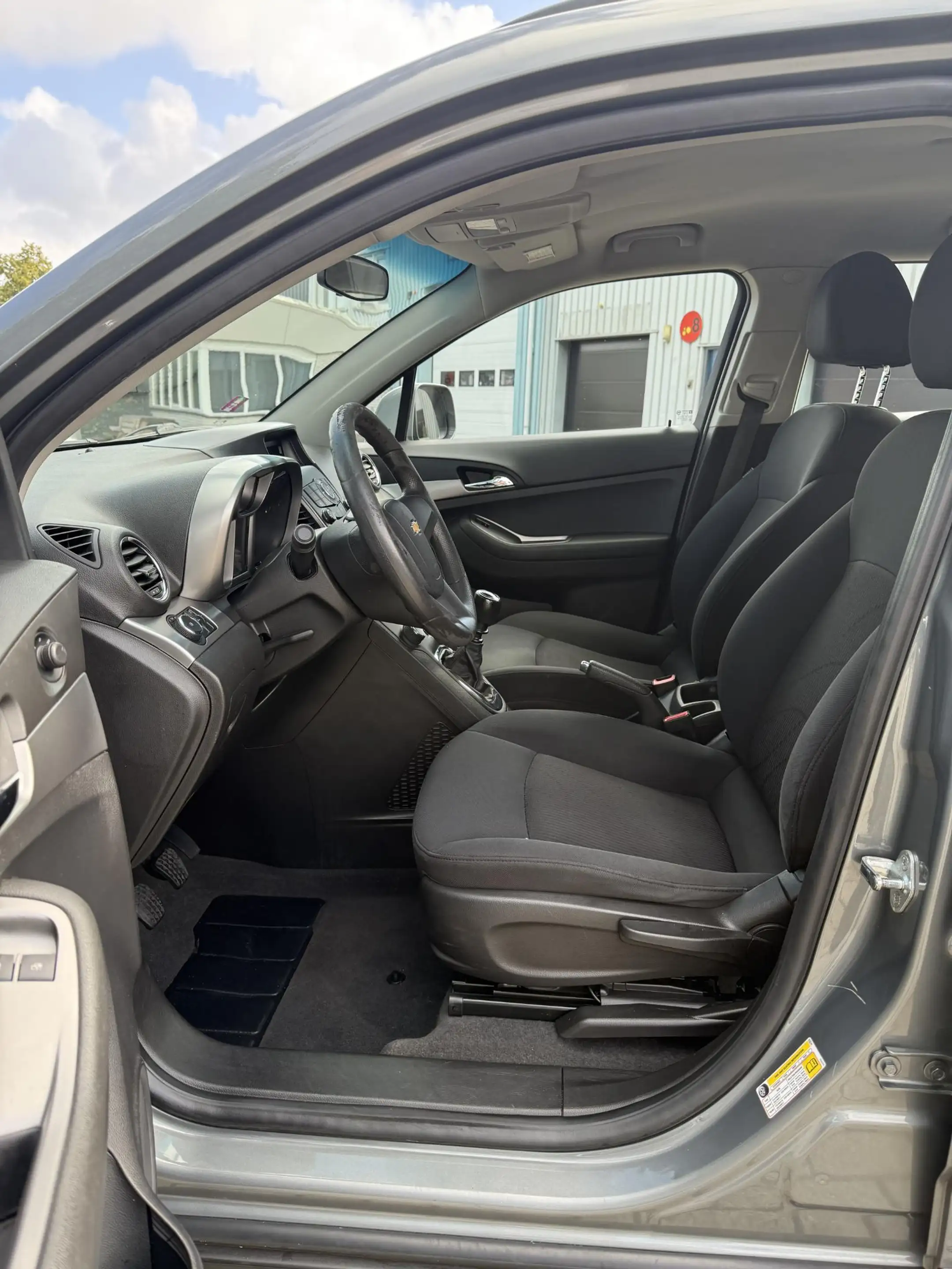 Chevrolet Orlando 1.8 LS | 7 Persoons | Nieuwe Apk | — photo 14
