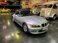 BMW Z3 Superbe cabriolet 2.8i 6 cyl Grijs - thumbnail 5