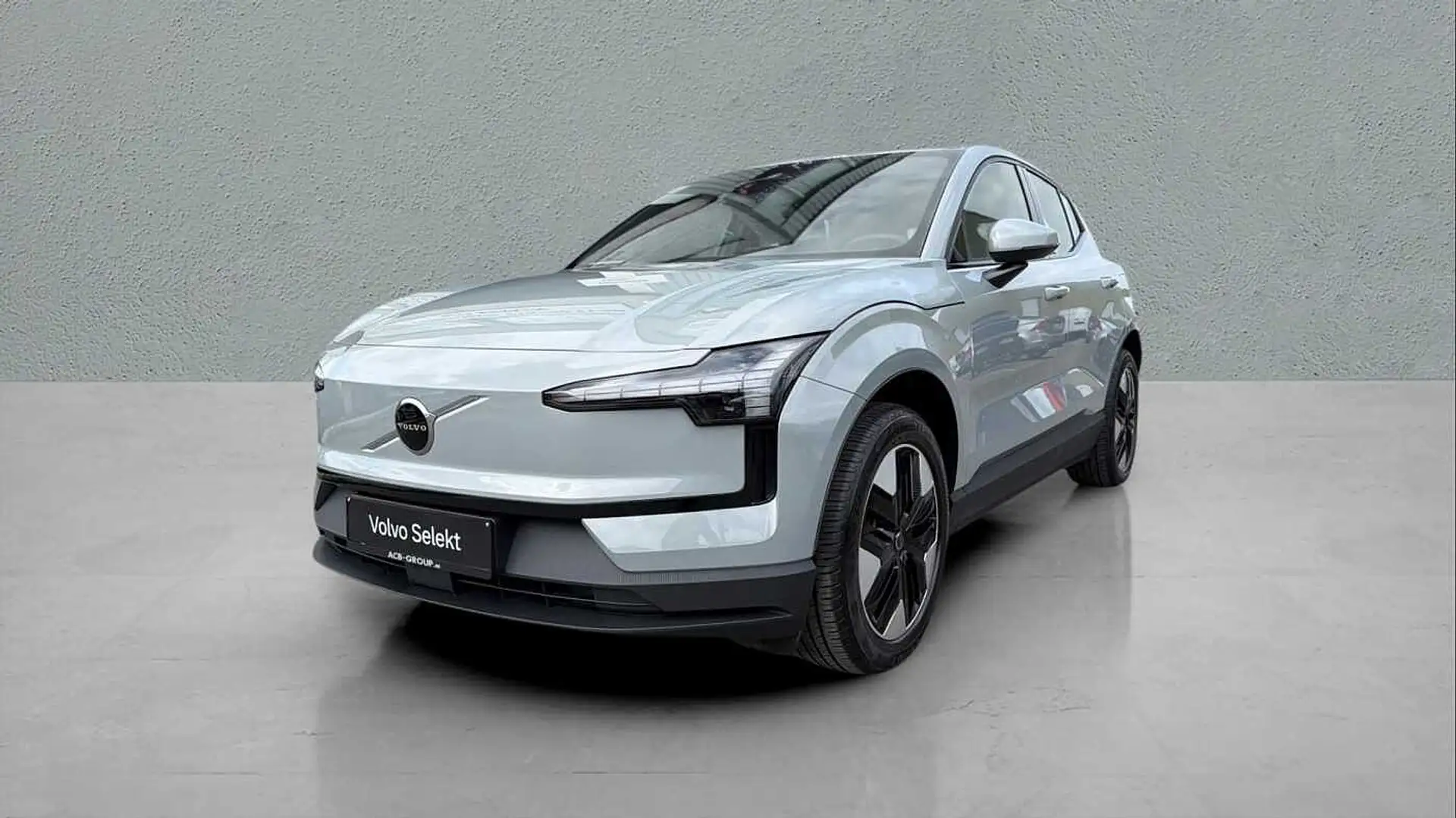 VOLVO Ex30
