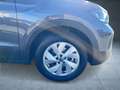 Volkswagen T-Cross Life 1.0 TSI Navi+ACC+LM+SHZ+Climatr. Grau - thumbnail 8