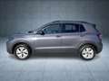 Volkswagen T-Cross Life 1.0 TSI Navi+ACC+LM+SHZ+Climatr. Grau - thumbnail 3