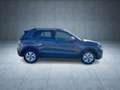 Volkswagen T-Cross Life 1.0 TSI Navi+ACC+LM+SHZ+Climatr. Grau - thumbnail 7