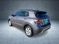 Volkswagen T-Cross Life 1.0 TSI Navi+ACC+LM+SHZ+Climatr. Grau - thumbnail 4