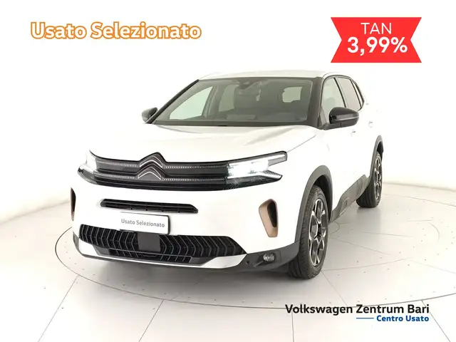 Citroen C5 Aircross 1.5 bluehdi c-series s&s 130cv eat8