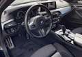 BMW M550 xDrive NAVI RFK HEAD UP HARMAN KARDON SHZ Zwart - thumbnail 10