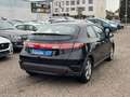 Honda Civic Lim. 5-trg. 1.4 Sport Schwarz - thumbnail 6