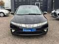 Honda Civic Lim. 5-trg. 1.4 Sport Schwarz - thumbnail 1