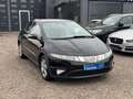 Honda Civic Lim. 5-trg. 1.4 Sport Schwarz - thumbnail 2